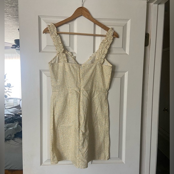 Lykke Wullf Delores dress size medium - Picture 2 of 3